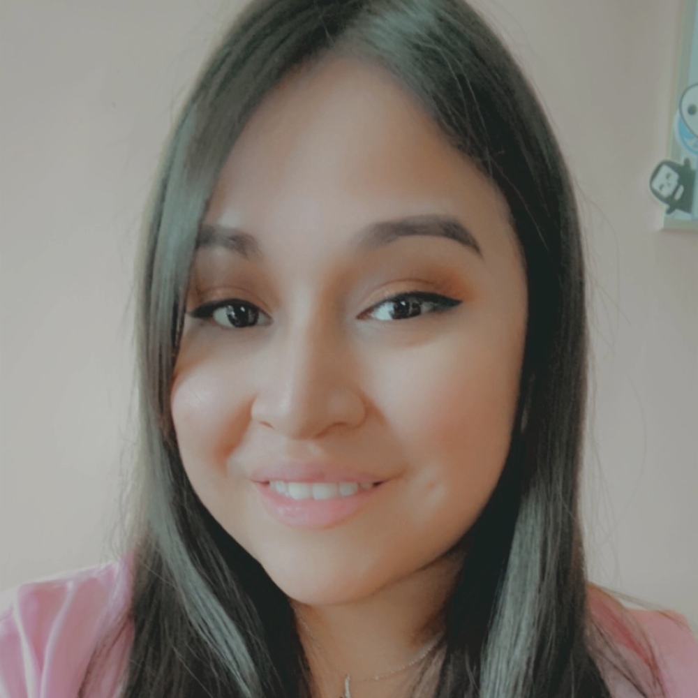 Meet your Posher, Debiana